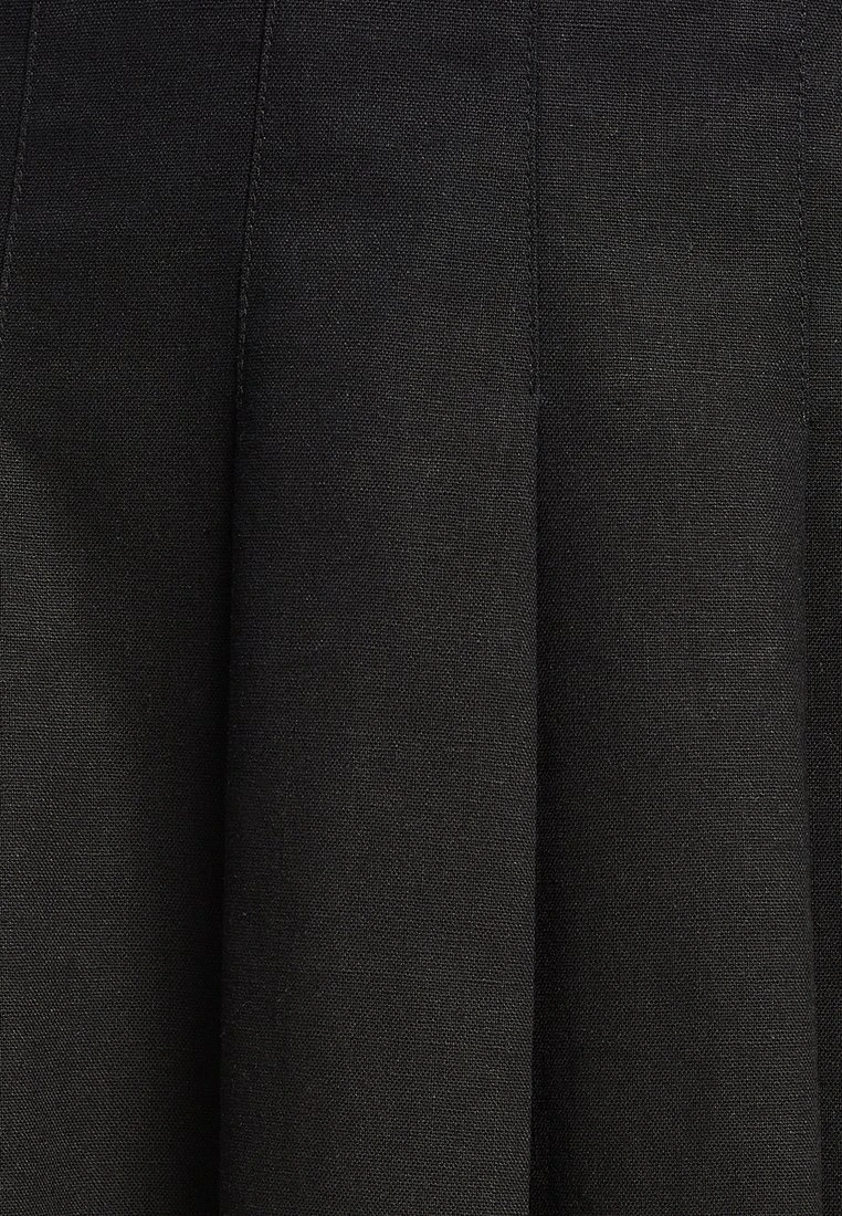 Tussah Addilyn- Vestito Estivo - Black 6 Tussah Addilyn- Vestito Estivo - Black - immagine 6