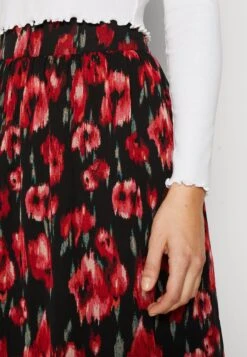 ONLY Onlmarise Midi Skirt Gonna A CampanaRed Donna Gonne ON321B14R-G11 11 ONLY Onlmarise Midi Skirt Gonna A CampanaRed Donna Gonne ON321B14R-G11 -Vendite Next 3c18b8ec5c11480db1fc51583eb3d0e0