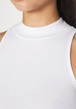 Even&Odd 2 PackTopBlack/White Donna T-shirt E Top EV421D24X-Q11 -Vendite Next 3d0cf010a9264538a9ecc4a500237a1a