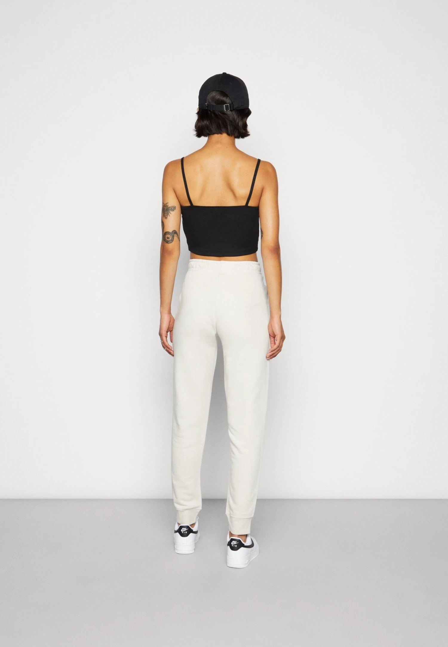 Nike Sportswear PantPantaloni SportiviOrewood Brown Donna Pantaloni NI121A0KA-B11 3 Nike Sportswear PantPantaloni SportiviOrewood Brown Donna Pantaloni NI121A0KA-B11 - immagine 3