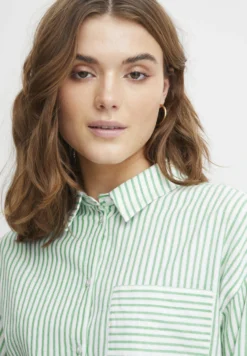 Fransa FrkajaCamiciaHolly Green Mix Donna Camicie E Bluse F2121E080-M11 -Vendite Next 3d9499b14fe54dbba21d284bbafd97c8 scaled