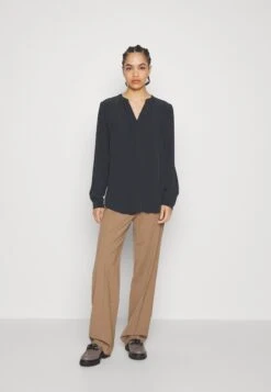 ESPRIT BlouseCamicettaBlack Donna Camicie E Bluse ES121E1SN-Q11 12 ESPRIT BlouseCamicettaBlack Donna Camicie E Bluse ES121E1SN-Q11 -Vendite Next 3e854d06a6f04404b94a178428bc54ae