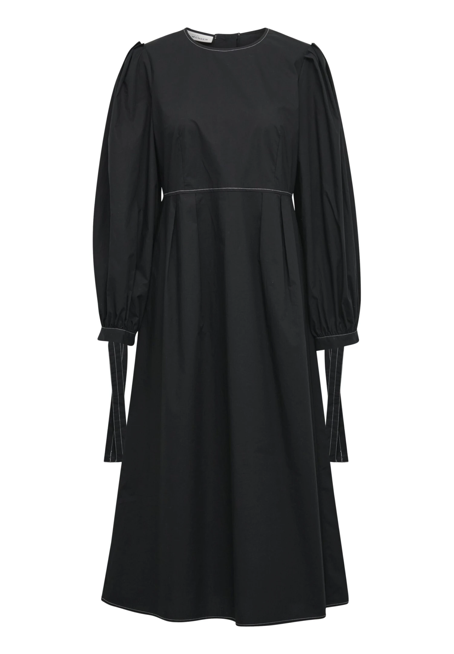 KlarakbVestito EstivoMeteorite Donna Vestiti KS821C0AE-Q11 4 KlarakbVestito EstivoMeteorite Donna Vestiti KS821C0AE-Q11 - immagine 4