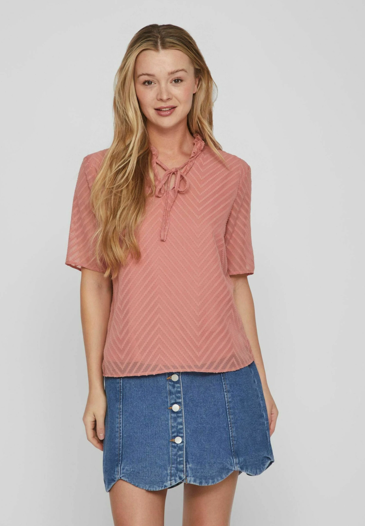 Vila Camicetta - Old Rose 1 Vila Camicetta - Old Rose