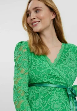 Mamalicious MlmivaneCamicettaKelly Green Donna Camicie E Bluse M6421E037-M11 8 Mamalicious MlmivaneCamicettaKelly Green Donna Camicie E Bluse M6421E037-M11 -Vendite Next 402b337a56b645c0995e1619173e391d scaled