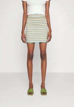 Gina Tricot Tube SkirtMinigonnaMulti Donna Gonne GID21B05X-T11