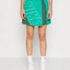 Nike Sportswear Track SkirtMinigonnaMalachite Donna Gonne NI121B01F-M11