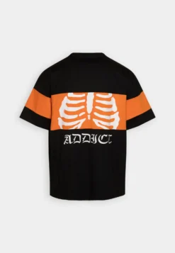 NIGHT ADDICT UnisexT-Shirt Con StampaBlack Donna T-shirt E Top NIJ21001Y-Q11 -Vendite Next 43f02afdc87a4f24b5629d1b35ba0ba6 scaled