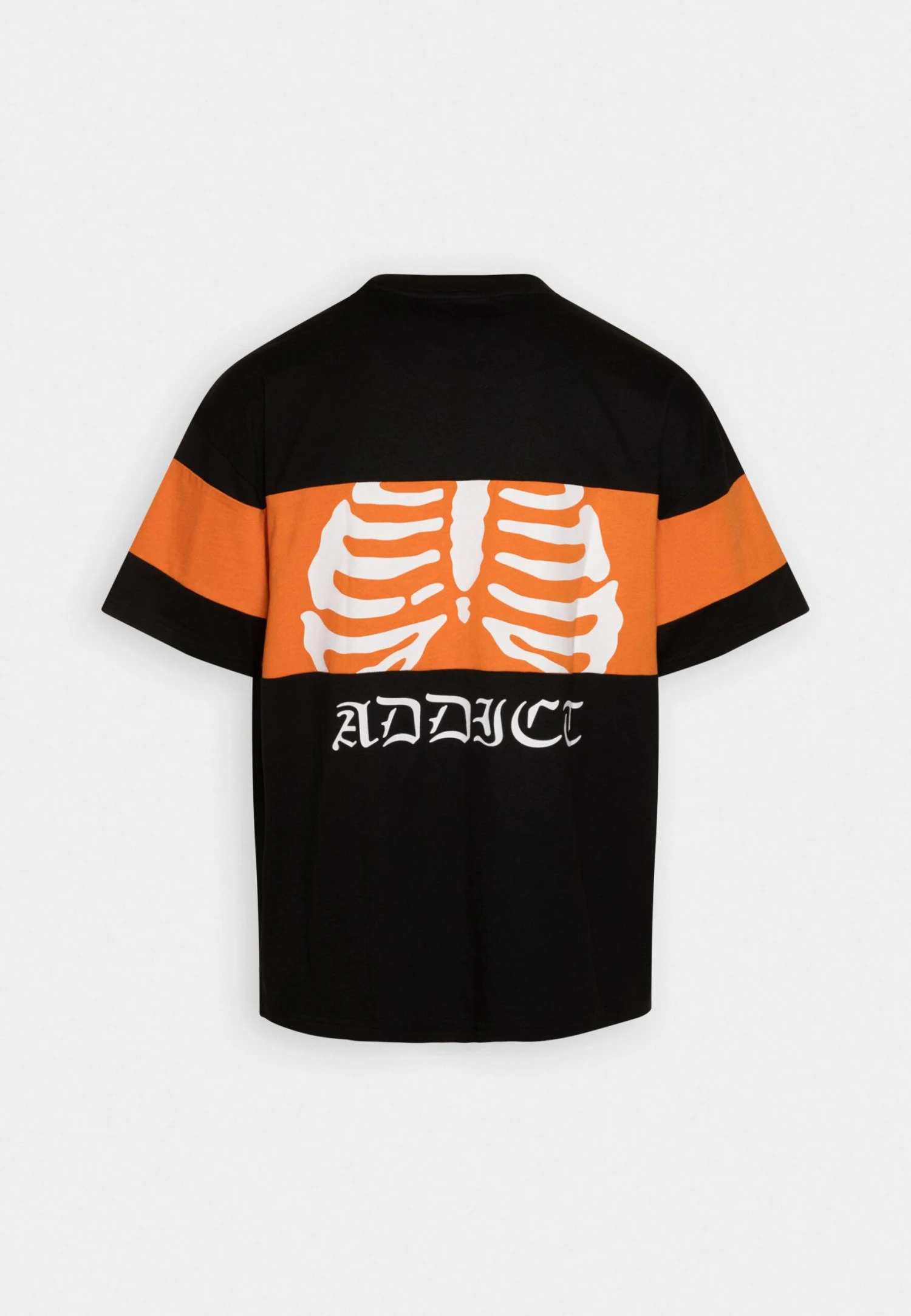 NIGHT ADDICT UnisexT-Shirt Con StampaBlack Donna T-shirt E Top NIJ21001Y-Q11 6 NIGHT ADDICT UnisexT-Shirt Con StampaBlack Donna T-shirt E Top NIJ21001Y-Q11 - immagine 6