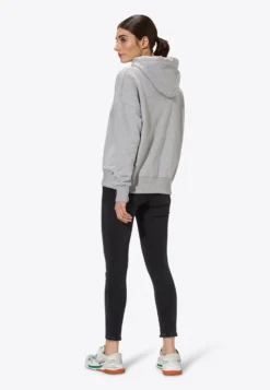 Rich&royal Organic Felpa HoodieFelpa Con CappuccioGrey Melangé Donna Felpe RI521J02C-C11 -Vendite Next 4421ec4a8a26435d9912f9653b414fe1 scaled