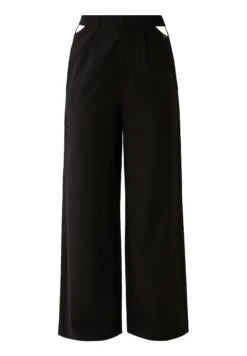 QS By S.Oliver PantaloniSchwarz Donna Pantaloni QS121A0EA-Q11 13 QS By S.Oliver PantaloniSchwarz Donna Pantaloni QS121A0EA-Q11 -Vendite Next 447a8eb85a0a4380b992448276675a9d