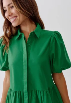 Tussah ArnaAbito A CamiciaGreen Donna Vestiti TUQ21C0EZ-M11 -Vendite Next 44ac8c4fd36941e8b7c8c8200c1e5ecb