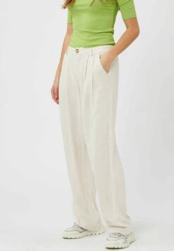 Moves Pemasti - Pantaloni - Warm Sand