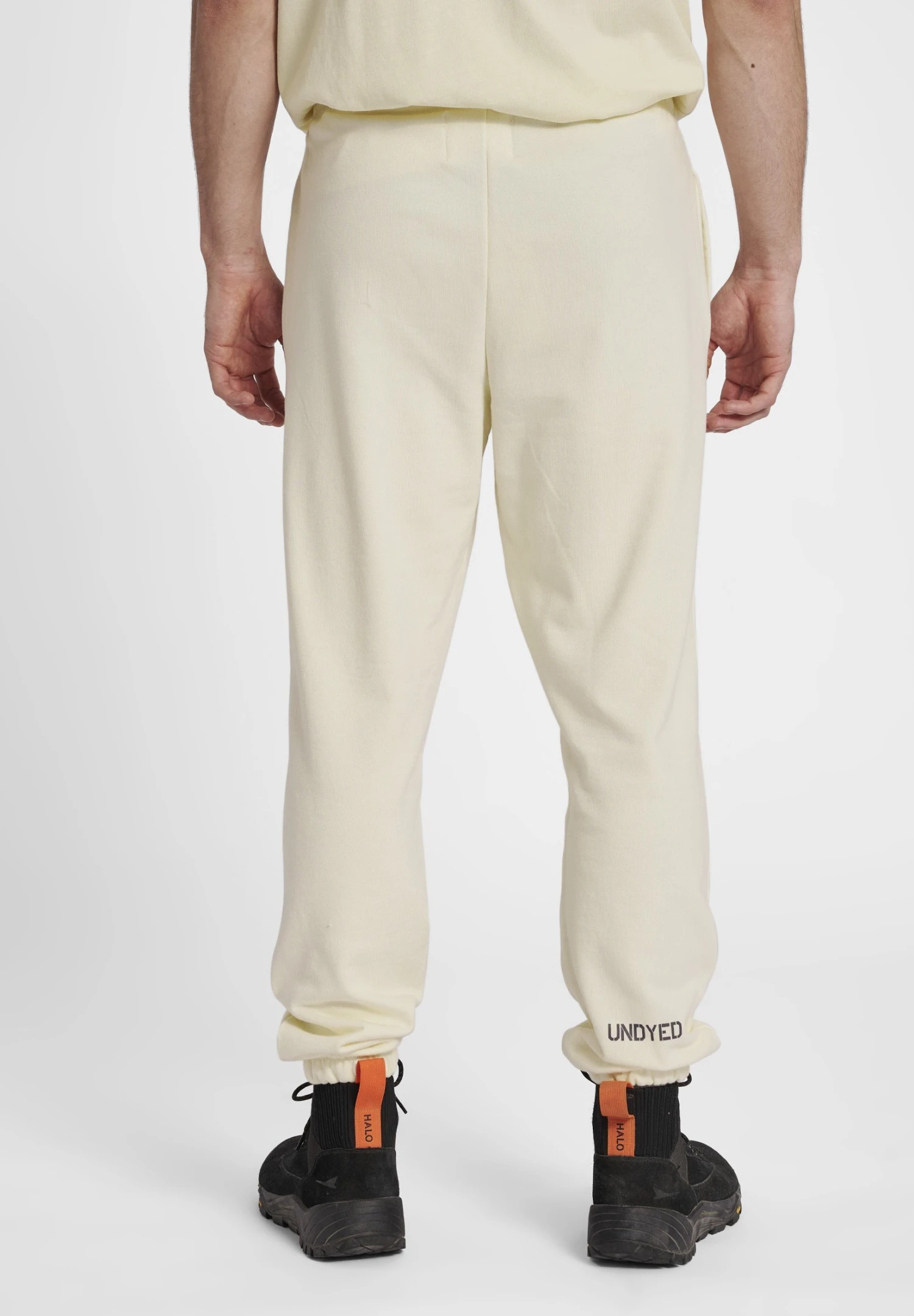 Halo Undyed - Pantaloni Sportivi - Undyed 5 Halo Undyed - Pantaloni Sportivi - Undyed - immagine 5