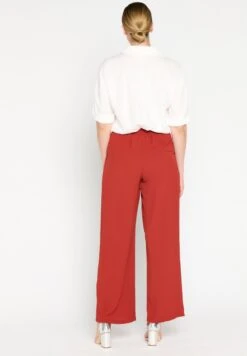 LOLALIZA WidePantaloniTerracotta Donna Pantaloni L4U21A05G-O11 9 LOLALIZA WidePantaloniTerracotta Donna Pantaloni L4U21A05G-O11 -Vendite Next 45725f92cfd240cb8243eeac2b43386b