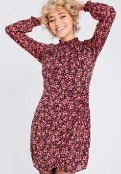 Vestito EstivoNoir Donna Vestiti C2P21C08I-Q11 8 Vestito EstivoNoir Donna Vestiti C2P21C08I-Q11 -Vendite Next 458eafbfc34e43929775eeb33669a007