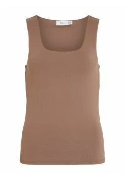 Vila BasicTopBrown Lentil Donna T-shirt E Top V1021D1C8-O11 12 Vila BasicTopBrown Lentil Donna T-shirt E Top V1021D1C8-O11 -Vendite Next 46233fa12f8e4a46bd0adb4ce29a5077