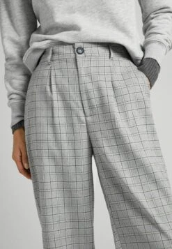 Pepe Jeans Pleat Front Romy PantPantaloniMulti Donna Pantaloni PE121A0NK-C11