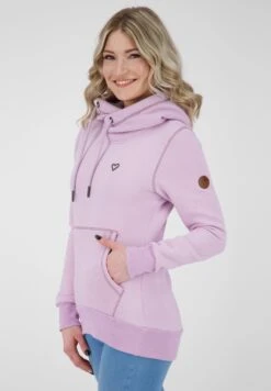 Sarahak A Felpa Con CappuccioLavender Donna Felpe A1721J06X-I11 -Vendite Next 46ef496fa78f40efa43e0bacd85f2986