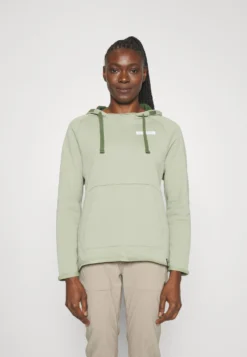 La Sportiva Telendos Hoody - Felpa Con Cappuccio - Tea