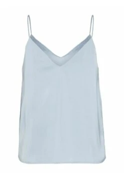 Vila V-AusschnittCamicettaKentucky Blue Donna Camicie E Bluse V1021E2G4-K12 11 Vila V-AusschnittCamicettaKentucky Blue Donna Camicie E Bluse V1021E2G4-K12 -Vendite Next 472907913ba1404ba295d719cb13cb1c