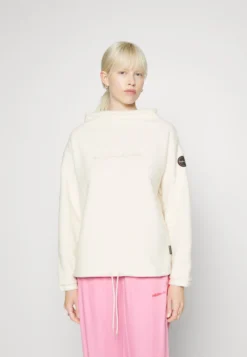 Napapijri Teide Felpa In PileWhitecap Gray Donna Felpe NA621J059-A11 11 Napapijri Teide Felpa In PileWhitecap Gray Donna Felpe NA621J059-A11 -Vendite Next 473f3067c0f3427a950cbea4e963d278 scaled