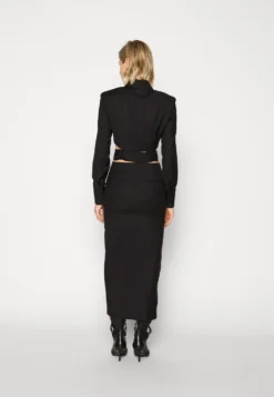 Materiel Two Part Belt DressVestito EleganteBlack Donna Vestiti MDH21C01S-Q11 -Vendite Next 481f14f911114da4b88589d57c572d5a scaled