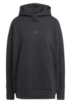 Adidas Sportswear Z N EFelpa Con CappuccioBlack Donna Felpe ADQ21J01F-Q11 13 Adidas Sportswear Z N EFelpa Con CappuccioBlack Donna Felpe ADQ21J01F-Q11 -Vendite Next 48eb4bb8900d46478897cc592b4edcff