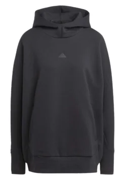 Adidas Sportswear Z N EFelpa Con CappuccioBlack Donna Felpe ADQ21J01F-Q11 -Vendite Next 48eb4bb8900d46478897cc592b4edcff scaled
