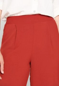 LOLALIZA WidePantaloniTerracotta Donna Pantaloni L4U21A05G-O11 10 LOLALIZA WidePantaloniTerracotta Donna Pantaloni L4U21A05G-O11 -Vendite Next 49461cdc9dd4487996c6bad5da1e4f27