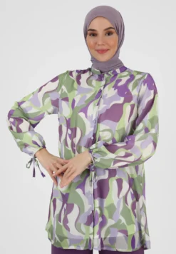 Floral RefkaCamiciaMulti Coloured Donna Camicie E Bluse MHR21E0Q5-T11 -Vendite Next 494d63b2c5e945f281b0d92fa2f51a0c scaled