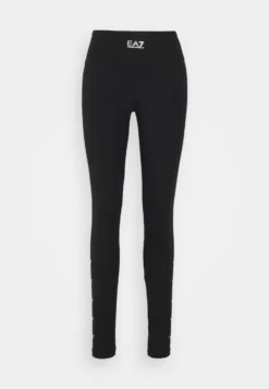EA7 Emporio Armani LeggingsBlack/White Donna Pantaloni EA721A01H-Q11 -Vendite Next 49ec389bd97d4aee841c9945970510a1 scaled