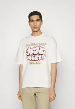 Arcade Tee UnisexT-Shirt Con StampaEcru Donna T-shirt E Top LLL210058-A11 10 Arcade Tee UnisexT-Shirt Con StampaEcru Donna T-shirt E Top LLL210058-A11 -Vendite Next 4ae6bee7386e4b69b1ba2310113e9385