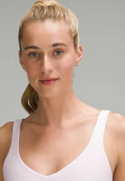 Lululemon Align TankTopMeadowsweet Pink Donna T-shirt E Top LLS41D01F-J11 -Vendite Next 4bdd2738e780450d840ab06c5da20cf8