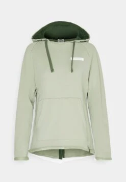 La Sportiva Telendos Hoody - Felpa Con Cappuccio - Tea -Vendite Next 4beee73d46d04471838812f60cf5fe54