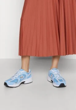 ESPRIT Pleated Skirt - Gonna A Pieghe - Terracotta -Vendite Next 4cfddb39c3c94b12961b6cc230e3b2d3