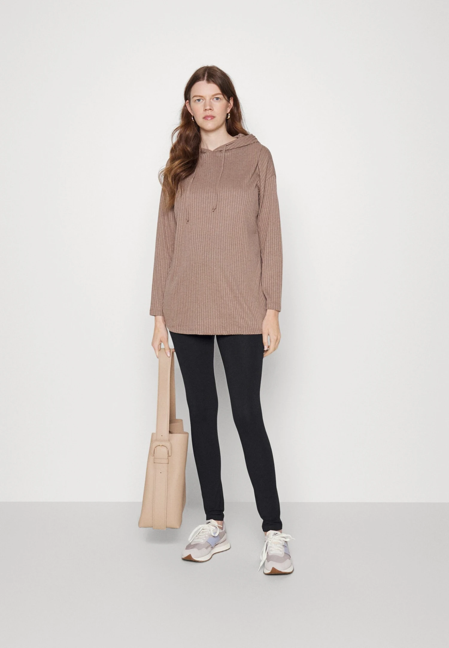 Mamalicious Mlemma Long 2 PackLeggingsBlack/Olive Donna Pantaloni M6429B09Z-Q11 1 Mamalicious Mlemma Long 2 PackLeggingsBlack/Olive Donna Pantaloni M6429B09Z-Q11