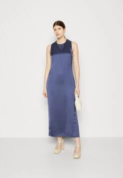 SAMSØE SAMSØE Ellie DressVestito EleganteNightshadow Blue Donna Vestiti SA321C0JB-K11 7 SAMSØE SAMSØE Ellie DressVestito EleganteNightshadow Blue Donna Vestiti SA321C0JB-K11 -Vendite Next 4d2093aa9e094d3ba991f1eca21316ba