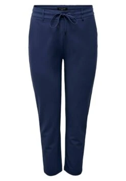 ONLY CARMAKOMA CurvyPantaloni SportiviPatriot Blue Donna Pantaloni ONA21A088-K12