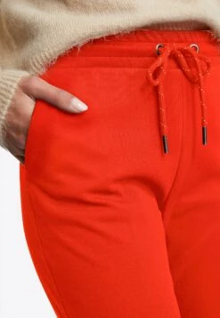 Rich&royal Im Figurnahen SchnittPantaloni SportiviFierce Orange Donna Pantaloni RI521A07Z-H11 -Vendite Next 4dcdece206c1421996931d09d3e94ee1