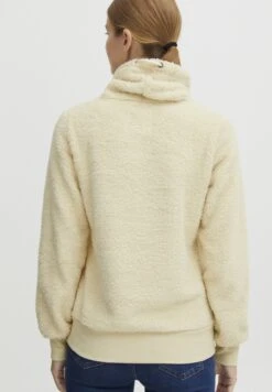 OXMO OxannikiFelpa In PileCloud Dancer Donna Felpe 1OX21I01N-A11 8 OXMO OxannikiFelpa In PileCloud Dancer Donna Felpe 1OX21I01N-A11 -Vendite Next 4e2ac660d3fb4352b28bbf118f13bbd7