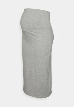 Mamalicious Mlmia Midi Skirt Gonna A TubinoLight Grey Melange Donna Gonne M6429E05A-C11 10 Mamalicious Mlmia Midi Skirt Gonna A TubinoLight Grey Melange Donna Gonne M6429E05A-C11 -Vendite Next 4e70c4f75aa64b5aaaf69ab16fc323b5