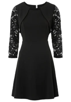 Vestito EleganteSchwarz Donna Vestiti B3D21C218-Q11 -Vendite Next 4f01f10c0b694e1f8381622be6f4b857