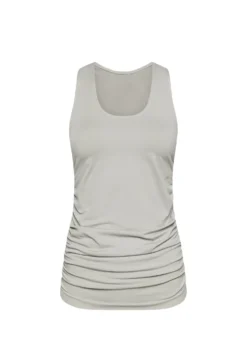 Wolford Body Shaping Sleeveless - Top - Ash -Vendite Next 500512eba7fc4d0e9201979c1ce85222 scaled