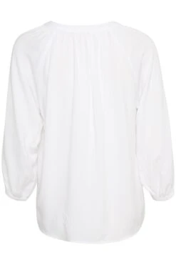 Part Two Mileanpw Bl - Camicetta - Bright White 11 Part Two Mileanpw Bl - Camicetta - Bright White -Vendite Next 5089ab45c7764e5db7dac0d8d220dc67