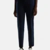 Slim FitChinoBlue Donna Pantaloni 4BE21A09Q-K12