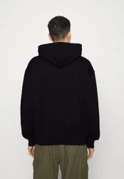 Pegador Logo Oversized Hoodie UnisexFelpaBlack Donna Felpe PEP21003D-Q13 -Vendite Next 513f3503f70e4195928548b831d4da1c scaled