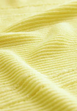 Next Glossy Rib Knit Tank VestTopYellow Donna T-shirt E Top NX321I1JU-E11 -Vendite Next 5223f524820e4777bfbeb2e071c43443 scaled