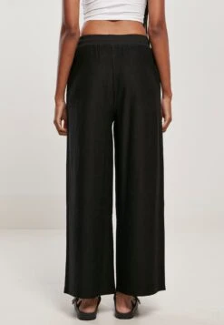 URBAN CLASSICS TerryPantaloniBlack Donna Pantaloni UR621A060-Q11 7 URBAN CLASSICS TerryPantaloniBlack Donna Pantaloni UR621A060-Q11 -Vendite Next 53146524cf79430194fbc788c0d81bab