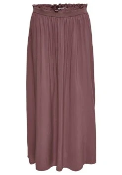 ONLY Onlvenedig Life Long Skirt - Gonna Lunga - Rose Brown 7 ONLY Onlvenedig Life Long Skirt - Gonna Lunga - Rose Brown -Vendite Next 5325b9f4e84943ebb144696377c2c39f